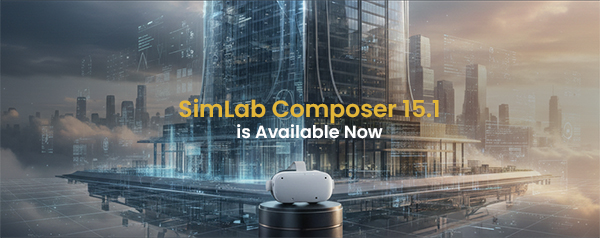 SimLab 15.1